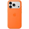Bild von Apple Smartphone-Hülle iPhone 17 Pro Silikon Case mit MagSafe 16,0 cm (6,3 Zoll)