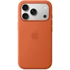 Bild von Apple Smartphone-Hülle iPhone 17 Pro Silikon Case mit MagSafe 16,0 cm (6,3 Zoll)