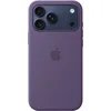 Bild von Apple Smartphone-Hülle iPhone 17 Pro Max Silikon Case mit MagSafe 17,5 cm (6,9 Zoll)