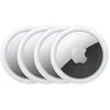 Bild von Apple AirTag 2nd Gen 4er Pack Bluetooth-Tracker