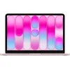 Bild von Apple Macbook Neo 13" Notebook (33,02 cm/13 Zoll, Apple A18 Pro, 5-Core GPU, 8 GB, 256 GB SSD)