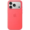 Bild von Apple Smartphone-Hülle iPhone 17 Pro Silikon Case mit MagSafe 16,0 cm (6,3 Zoll)