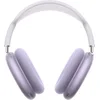 Bild von Apple AirPods Max 2 Over-Ear-Kopfhörer (Rauschunterdrückung, Sprachsteuerung, kompatibel mit Siri, Siri, Bluetooth)