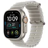 Bild von Apple Watch Ultra 4 GPS + Cellular Smartwatch (4,9 cm/1,93 Zoll, Watch OS)