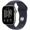 Bild von Apple Watch Series 12 Aluminium Smartwatch (4,2 cm/1,65 Zoll, Watch OS)