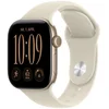 Bild von Apple Watch Series 12 Aluminium Smartwatch (4,2 cm/1,65 Zoll, Watch OS)