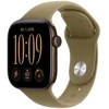Bild von Apple Watch Series 12 Aluminium Smartwatch (4,2 cm/1,65 Zoll, Watch OS)