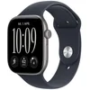 Bild von Apple Watch Series 12 Aluminium Smartwatch (4,6 cm/1,81 Zoll, Watch OS)