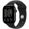 Bild von Apple Watch Series 12 Aluminium Smartwatch (4,6 cm/1,81 Zoll, Watch OS)