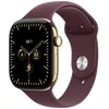Bild von Apple Watch Series 12 Titanium GPS + Cellular Smartwatch (4,6 cm/1,81 Zoll, Watch OS)