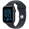 Bild von Apple Watch SE 3 GPS + Cellular Smartwatch (4,4 cm/1,73 Zoll, Watch OS)