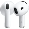 Bild von Apple AirPods 5 mit kabellosem Ladecase wireless In-Ear-Kopfhörer (Active Noise Cancelling (ANC), Freisprechfunktion, Transparenzmodus, True Wireless, Siri, Bluetooth)