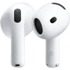Bild von Apple AirPods 5 wireless In-Ear-Kopfhörer (Active Noise Cancelling (ANC), Freisprechfunktion, Transparenzmodus, True Wireless, integrierte Steuerung für Anrufe und Musik, Siri, Bluetooth)