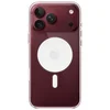 Bild von Apple Smartphone-Hülle iPhone 18 Pro Max Clear Case mit MagSafe 16,0 cm (6,3 Zoll)