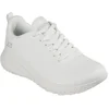 Bild von Skechers BOBS SQUAD CHAOS FACE OFF Sneaker Freizeitschuh, Halbschuh, Schnürschuh mit Komfort-Innensohle