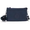 Bild von KIPLING Umhängetasche RIRI Blue Bleu 2 Small crossbody, Kleine Umhängetasche, Schultertasche in Blue Bleu 2 (blau)