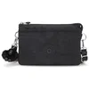 Bild von KIPLING Umhängetasche RIRI Black Noir Small crossbody, Kleine Umhängetasche, Schultertasche in Black Noir (schwarz)