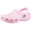 Bild von Crocs Classic Clog Clog, Sommerschuh, Schlappen, Hausschuh passt zu Jibbitz