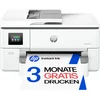 Bild von HP OfficeJet Pro 9720e A3 Multifunktionsdrucker, (WLAN (Wi-Fi), Bluetooth, LAN (Ethernet), 3 Monate gratis* drucken mit Instant Ink)