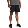 Bild von Under Armour® Laufshorts UA LAUNCH 7 SHORTS mit reflektierenden Details, aus leichtem, atmungsaktivem Material