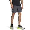 Bild von Under Armour® Laufshorts UA LAUNCH 7 SHORTS mit reflektierenden Details, aus leichtem, atmungsaktivem Material
