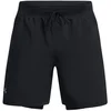 Bild von Under Armour® Laufshorts Under Armour Launch 7" 2in1 Laufshort
