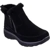 Bild von Skechers EASY GOING-COOL ZIP Winterboots Winterschuh, Reißverschlussstiefel mit 3M Scotchgard-Imprägnierung