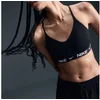 Bild von Nike Sport-BH W NK DF INDY LGT SPT BRA ohne Bügel, mit Polstern, atmungsaktiv, schnell trocknend