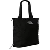 Bild von The North Face Umhängetasche BOREALIS TOTE, mit gepolstertem 16-Zoll-Laptopfach, mit Stehdesign