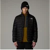 Bild von The North Face Steppjacke M HUILA SYNTHETIC JACKET wasserabweisend, mit synthetischer Füllung, aus Polyester