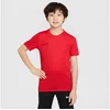 Bild von Nike Trainingsshirt Nike Academy Big Kids' Dri-FIT Soccer Top Für Kinder und Jugendliche