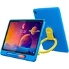 Bild von Lenovo Tab 10,1 Zoll mit Lenovo Play Suite (Kids Case & passiver Stift) Tablet (10,1", 64 GB, Android, Kids-Case abnehmbar - Tablet für alle Altersgruppen geeignet)