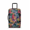 Bild von Eastpak Trolley TRANVERZ S, Reisekoffer Brize Retro Navy (bunt) 42L Rollkoffer mit TSA-Schloss