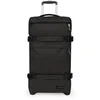Bild von Eastpak Weichgepäck-Trolley TRANSIT'R PLUS M, 2 Rollen, Trolley mit praktischen Fächern, integriertem TSA-Schloss & 2 Rollen
