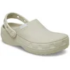 Bild von Crocs Classic Crafted Clog Clog Sommerschuh, Hausschuh, Gartenschuh mit Fersenriemen