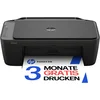 Bild von HP DeskJet 2920 Multifunktionsdrucker, (WLAN (Wi-Fi), 3 Monate gratis drucken mit HP Instant Ink)