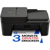 Bild von HP DeskJet 4320 Multifunktionsdrucker, (WLAN (Wi-Fi), 3 Monate *gratis drucken mit Instant Ink)