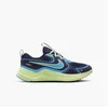 Bild von Nike NIKE COSMIC RUNNER GS DARK RAISIN/UNIVERSITY BLUE Laufschuh
