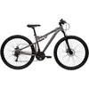Bild von Huffy Mountainbike Marker Vollgefedertes Mountainbike, 27.5-Zoll Räder