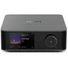 Bild von WiiM Amp Ultra space grey grau Vollverstärker