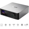 Bild von WiiM Ultra High-Res-Audio-Streamer SILBER Aktion Verstärker