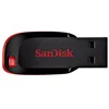 Bild von Sandisk SanDisk Cruzer Blade schwarz 32GB, USB-A 2.0 SDCZ5 USB-Stick