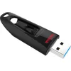 Bild von Sandisk Ultra USB 3.0 USB-Stick (USB 3.2, Lesegeschwindigkeit 130 MB/s)