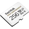 Bild von Sandisk SDSQQNR-256G-GN6IA Speicherkarte