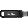 Bild von Sandisk Ultra® Dual Drive USB Type-C  256 GB USB-Stick (USB 3.1)