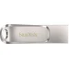 Bild von Sandisk Ultra® Dual Drive Luxe USB Type-C  32 GB USB-Stick (USB 3.1, Lesegeschwindigkeit 150 MB/s)