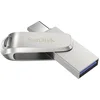 Bild von Sandisk Sandisk Ultra Dual Drive Luxe USB Type-C 512GB Speichersticks USB-Stick