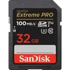 Bild von Sandisk Extreme PRO 32GB Speicherkarte (32 GB, UHS Class 3, 100 MB/s Lesegeschwindigkeit)