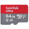 Bild von Sandisk SanDisk MicroSDXC Ultra 64GB 140MB/s Speicherkarte