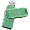 Bild von Sandisk Ultra Dual USB Flash Drive Go, USB-C USB-Stick (USB 3.2)